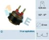 FAE 36290 Temperature Switch, radiator fan